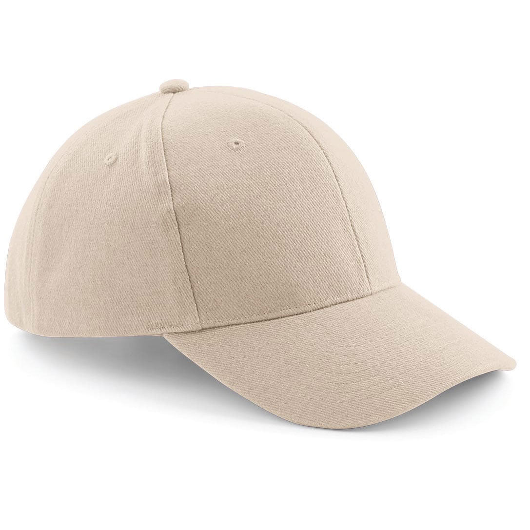 Casquette homme Pro Style – 6 panneaux – Broderie personnalisée