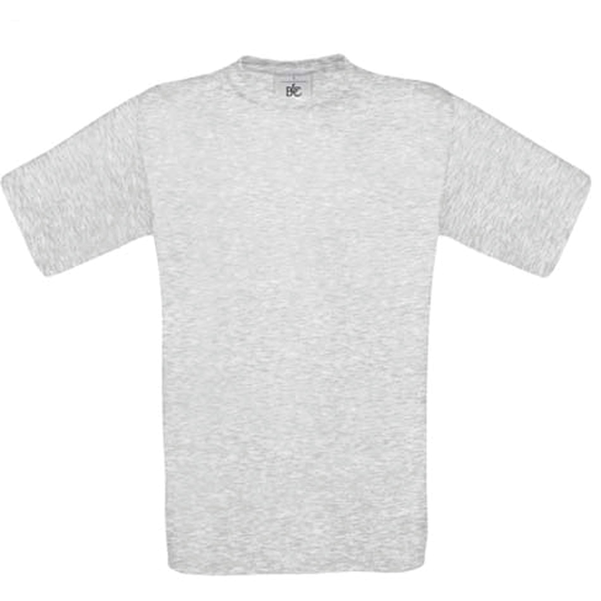 T-shirt enfant brodé avec logo – B&C Exact 190