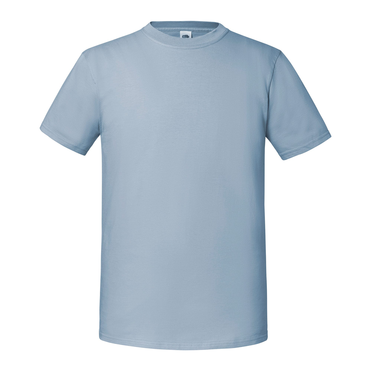 T-shirt brodé avec logo – Fruit of the Loom Iconic 195