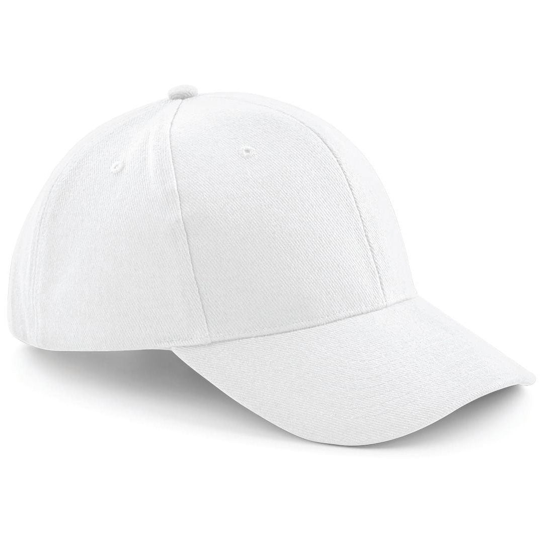 Casquette homme Pro Style – 6 panneaux – Broderie personnalisée