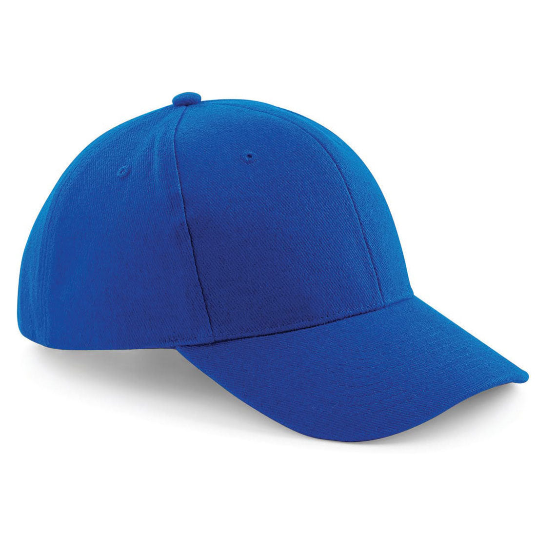 Casquette homme Pro Style – 6 panneaux – Broderie personnalisée