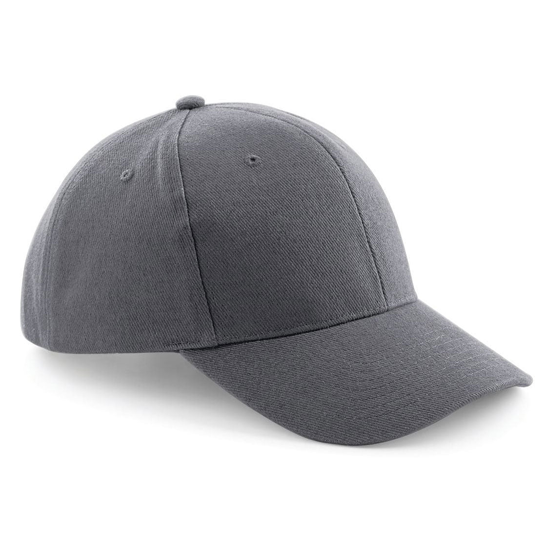 Casquette homme Pro Style – 6 panneaux – Broderie personnalisée
