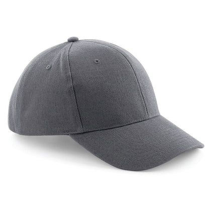 Casquette homme Pro Style – 6 panneaux – Broderie personnalisée
