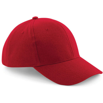 Casquette homme Pro Style – 6 panneaux – Broderie personnalisée
