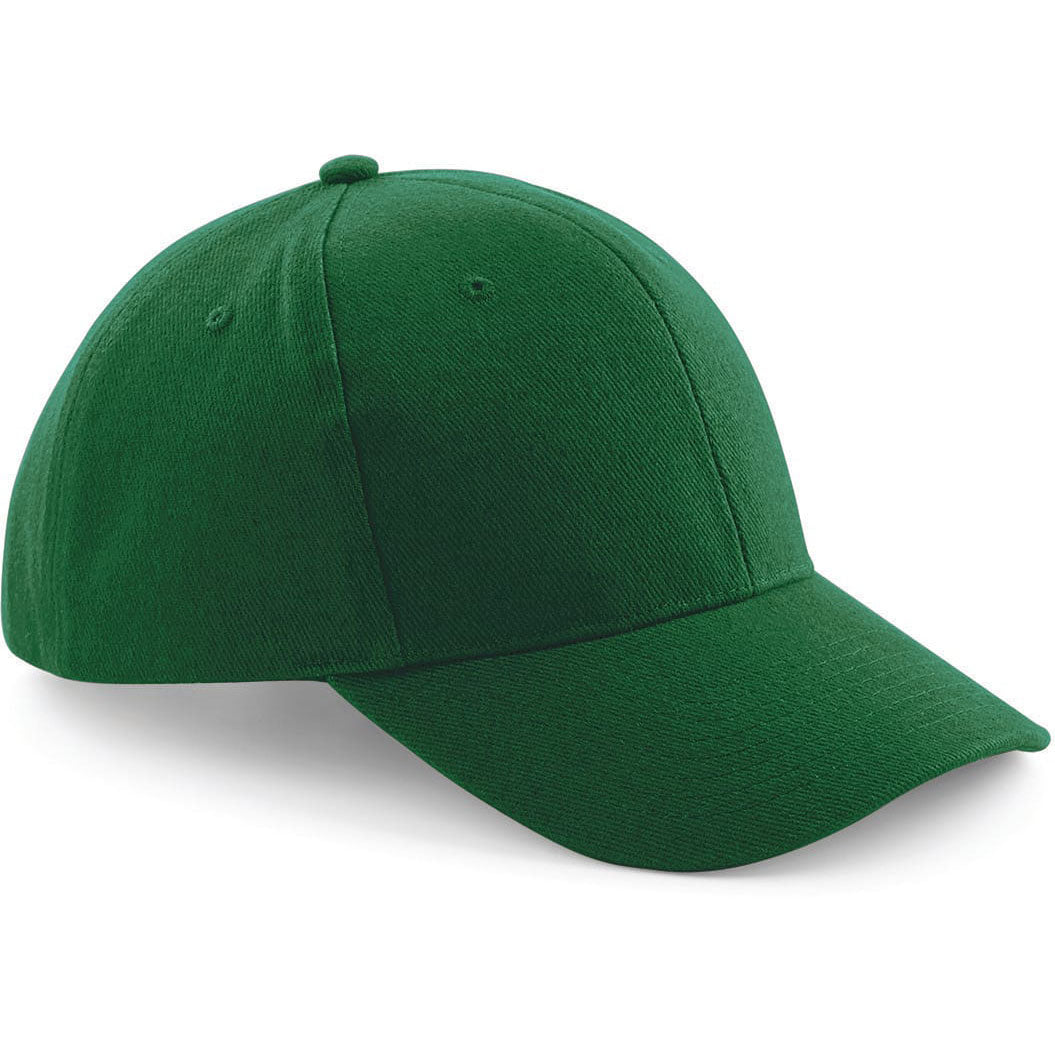Casquette homme Pro Style – 6 panneaux – Broderie personnalisée