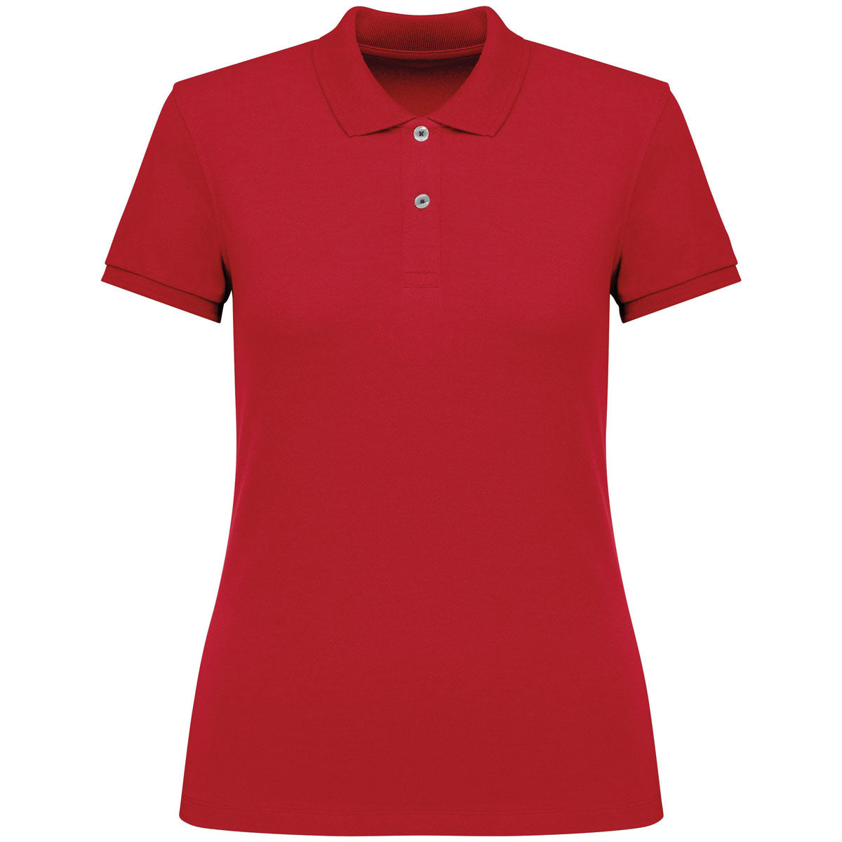Polo brodé femme – NS208 écoresponsable Native Spirit