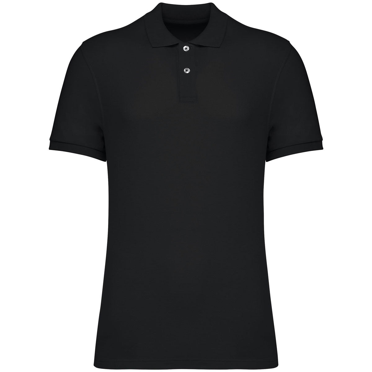 Polo brodé homme – NS207 écoresponsable Native Spirit