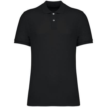 Polo brodé homme – NS207 écoresponsable Native Spirit