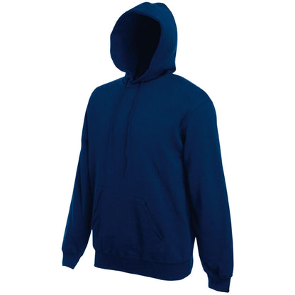 Sweat personnalisé SC244C – unisexe, à capuche, broderie pro