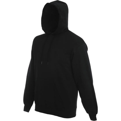 Sweat personnalisé SC244C – unisexe, à capuche, broderie pro