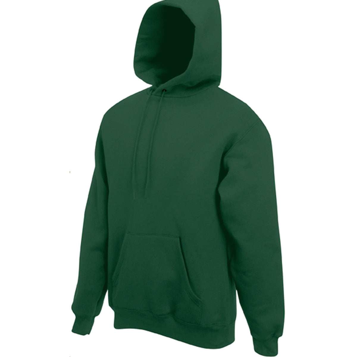 Sweat personnalisé SC244C – unisexe, à capuche, broderie pro