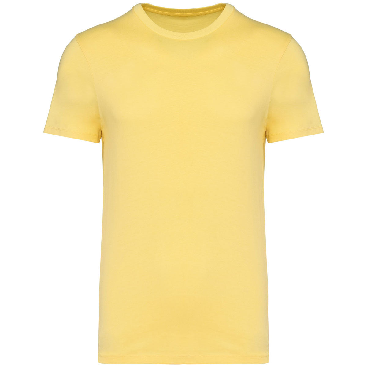 T-shirt brodé personnalisé – Unisexe écoresponsable NS305