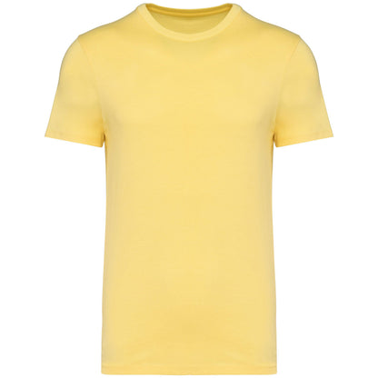 T-shirt brodé personnalisé – Unisexe écoresponsable NS305
