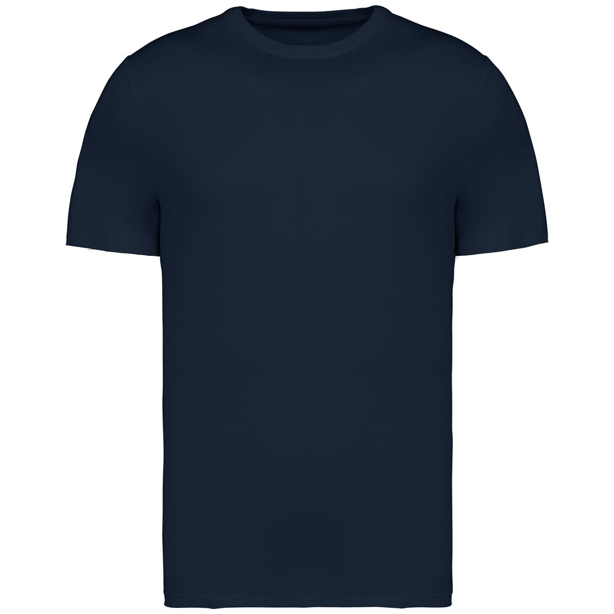 T-shirt brodé personnalisé – Unisexe écoresponsable NS305