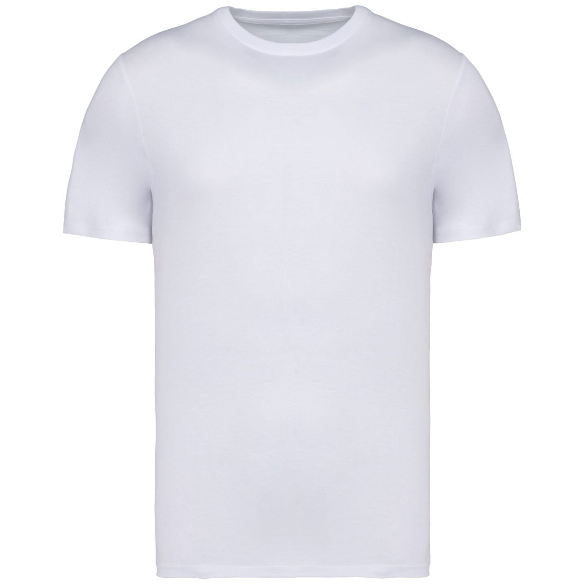 T-shirt brodé personnalisé – Unisexe écoresponsable NS305