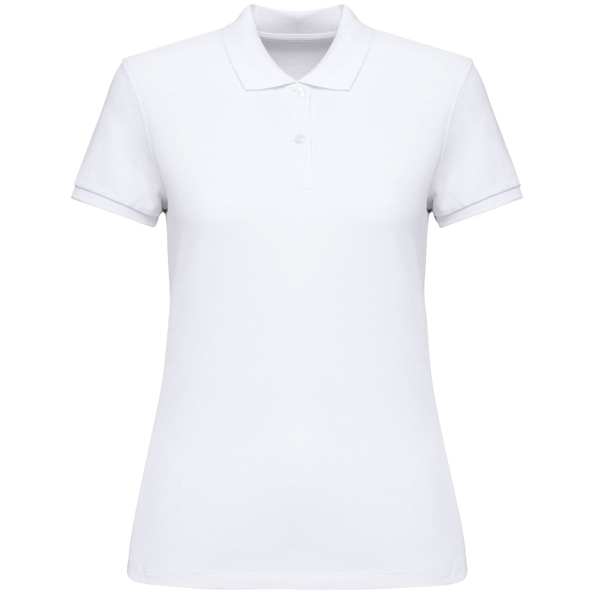 Polo brodé femme – NS208 écoresponsable Native Spirit