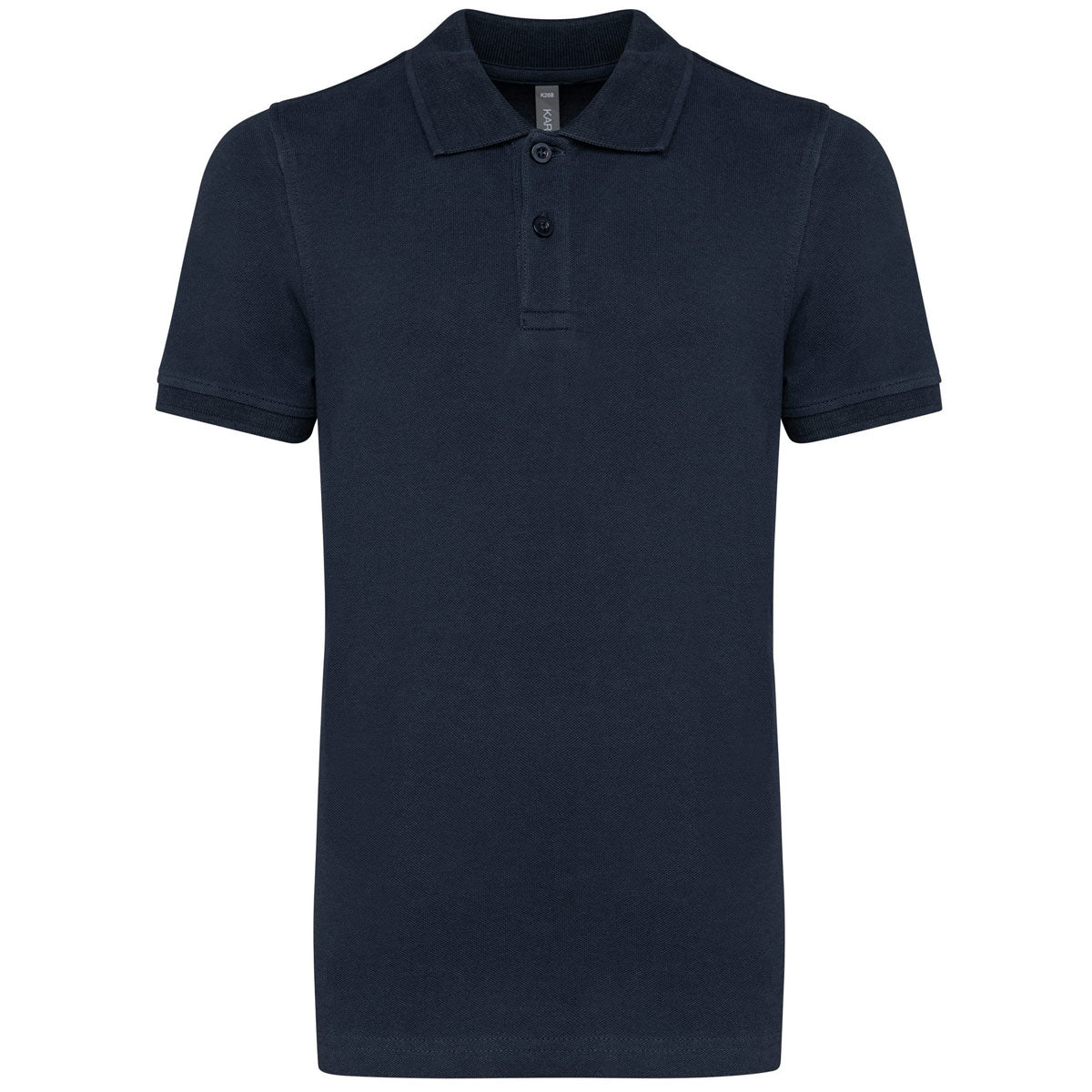 Polo brodé enfant – Kariban K268 manches courtes