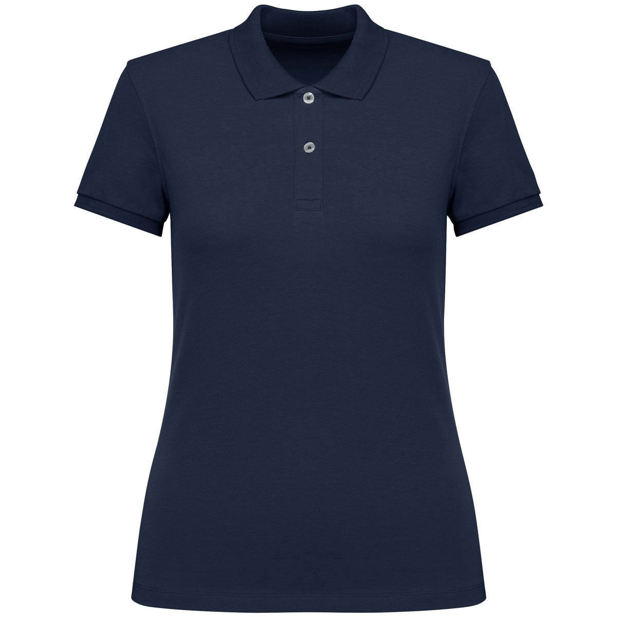 Polo brodé femme – NS208 écoresponsable Native Spirit