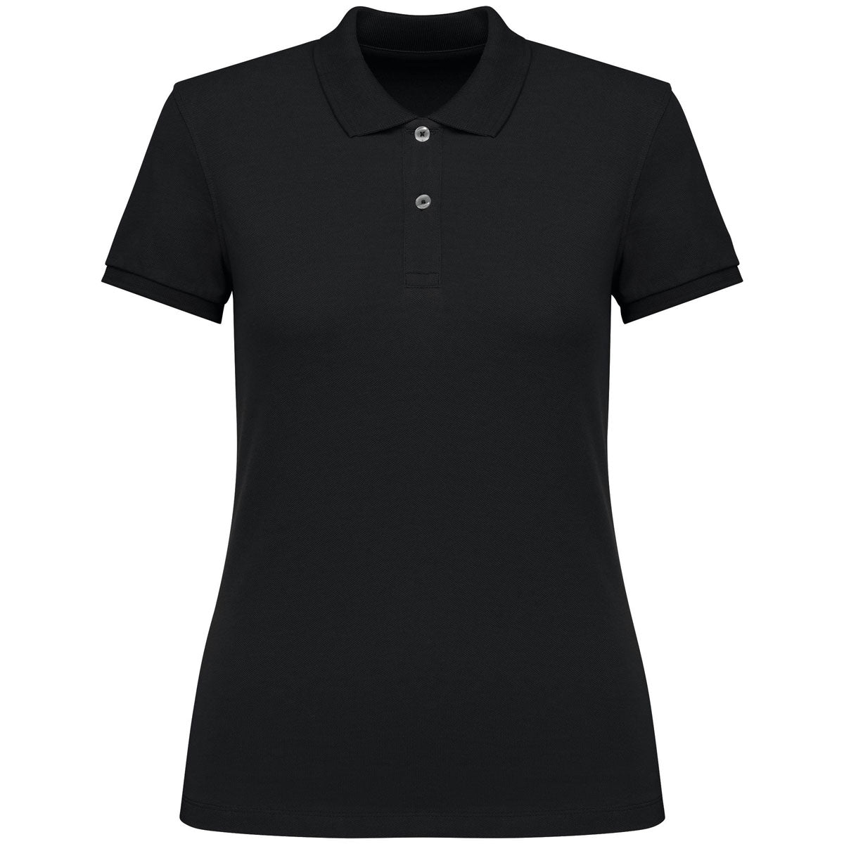 Polo brodé femme – NS208 écoresponsable Native Spirit