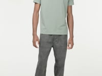 T-shirt brodé personnalisé – Unisexe écoresponsable NS305