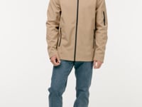 Veste softshell homme brodee personnalisee – K401