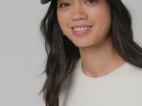 Casquette trucker écoresponsable à broder – NS036 – Unisexe